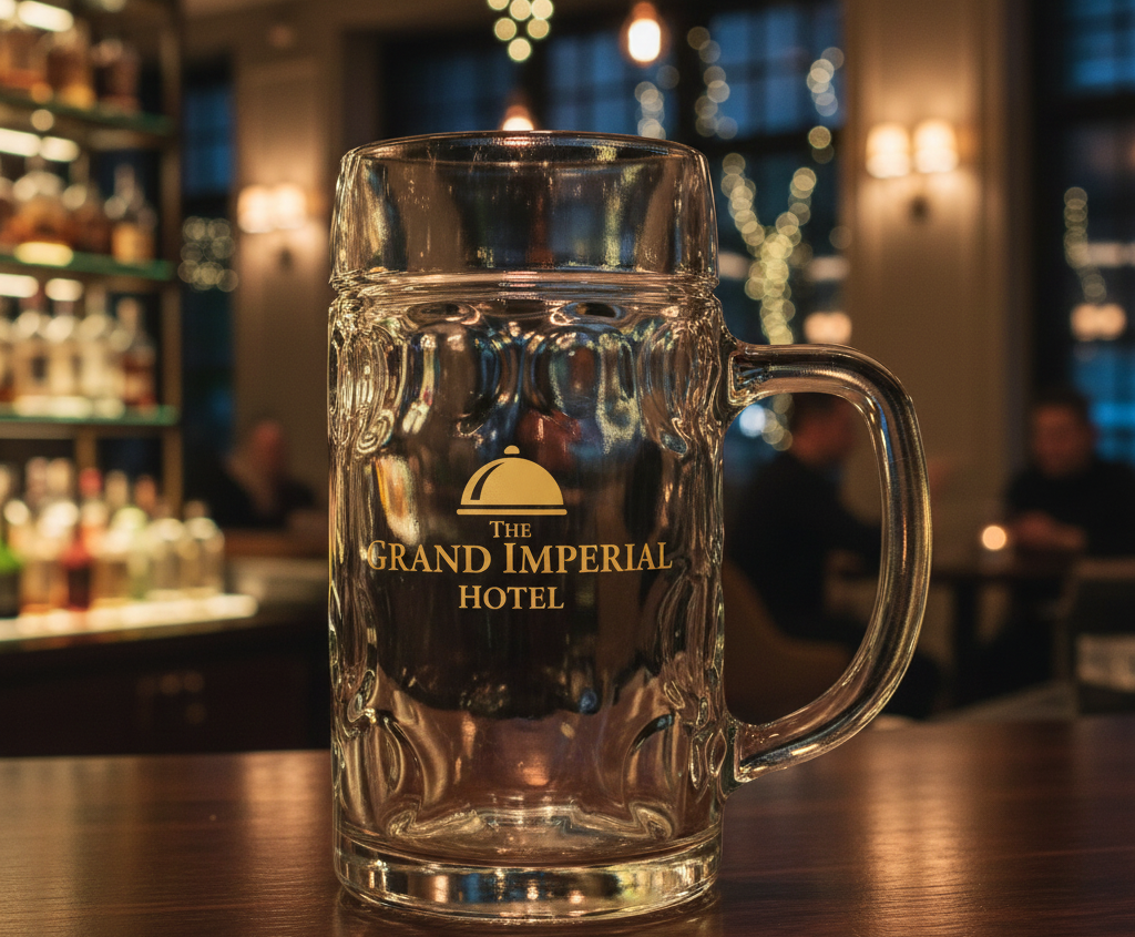 Personalizowane produkty dla hoteli: Klucz do wyjątkowego doświadczenia gości